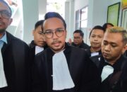 Saksi Ahli Djohermansyah dan Reza Indragiri Bongkar Celah Dakwaan, Pembelaan Abdul Wahid Menguat
