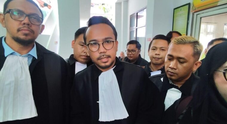 Saksi Ahli Djohermansyah dan Reza Indragiri Bongkar Celah Dakwaan, Pembelaan Abdul Wahid Menguat