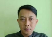Buron Sepekan, Taufik Hidayat Ditangkap di Ciparay Kabupaten Bandung