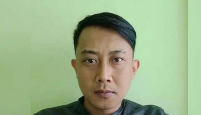 Buron Sepekan, Taufik Hidayat Ditangkap di Ciparay Kabupaten Bandung