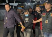 Begini Kronologi Penangkapan Taufik Hidayat Pelaku Penganiayaan Perempuan di Bandung