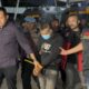 Begini Kronologi Penangkapan Taufik Hidayat Pelaku Penganiayaan Perempuan di Bandung