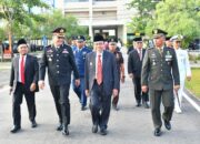 Hari Lahir Pancasila 2026, Pemko Padang Tegaskan Pentingnya Merawat Keberagaman
