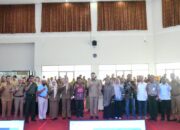 Targetkan Swasti Saba Wistara 2027, Pemko Padang Gelar Rapat KKS