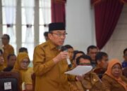 Wawako Maigus Nasir Usulkan Kerja Sama Antardaerah Penuhi Target LP2B