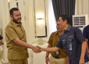 Fadly Amran Dorong Sinergi PDPI Berantas Tuberkulosis di Kota Padang