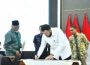 Pemprov Sumbar dan Pemko Padang Perketat Pengawasan BBM Bersubsidi