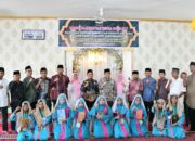 Maigus Nasir Apresiasi Konsistensi MDTA Darul Muslimin Muhammadiyah