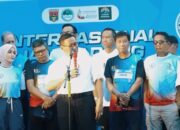 Wakil Ketua DPRD Sumbar Hadiri Jam Gadang Fun Run 2026