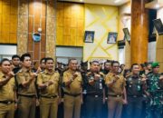 Pemko Padang Perkuat Pemahaman Hukum Dubalang Kota