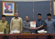 Pendapatan Daerah Kota Padang Bertambah Rp502,73 Miliar dalam Perubahan APBD 2026