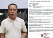 Kasus Rekaman Kasat Reskrim Pasaman, Perekam Sebut Audio Editan dan Bantah Keterlibatan Kodam