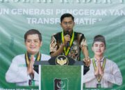 Razia Narkoba Seret Nama Anak Pejabat Pelalawan, SEMMI Riau: Jangan Sampai Kasus Lama Terulang