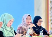 Yesi Endriani Tekankan Pentingnya Guru Deteksi Kesehatan Mental Siswa
