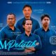 Resmi! Ini Susunan Lengkap Tim Pelatih PSPS Pekanbaru untuk Musim 2026/2027