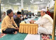 Kisah Maradona dan Danil, 2 Mualaf yang Mantap Memilih Islam di Pekanbaru