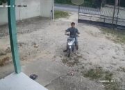 Perampok Kasir di Pelalawan Terancam 12 Tahun Penjara