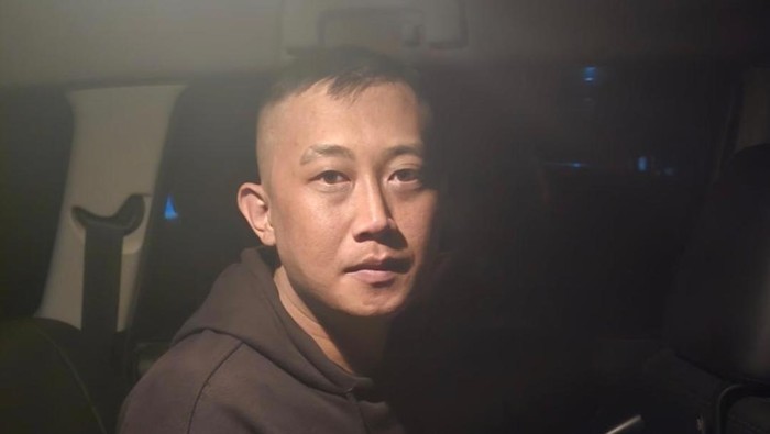 Terungkap, Begini Pengakuan Taufik Hidayat Tersangka Penyekapan Perempuan di Bandung