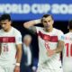 Karena Ini, Turki Tersingkir dari Piala Dunia 2026