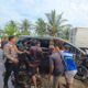 Kecelakaan Beruntun di Sicincin Tewaskan 1 Orang