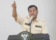 KPK Gandeng Polda Riau Cari Bupati Kuansing dan Sekda Usai OTT