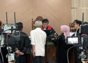 Eks Kadis PUPR Riau: Perintah Kumpulkan Uang dari Dani, Bukan Abdul Wahid
