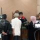 Eks Kadis PUPR Riau: Perintah Kumpulkan Uang dari Dani, Bukan Abdul Wahid