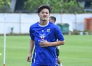 Alfeandra Dewangga Bongkar Alasan Gabung Arema FC