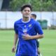 Alfeandra Dewangga Bongkar Alasan Gabung Arema FC