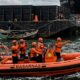 Kapal Pompong yang Tenggelam di Siak Diduga Karena Terseret Arus Kuat