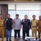 Temui Plt Gubri, PSPS Pekanbaru Ajukan Kelola Stadion Kaharuddin Nasution Selama 5 Tahun