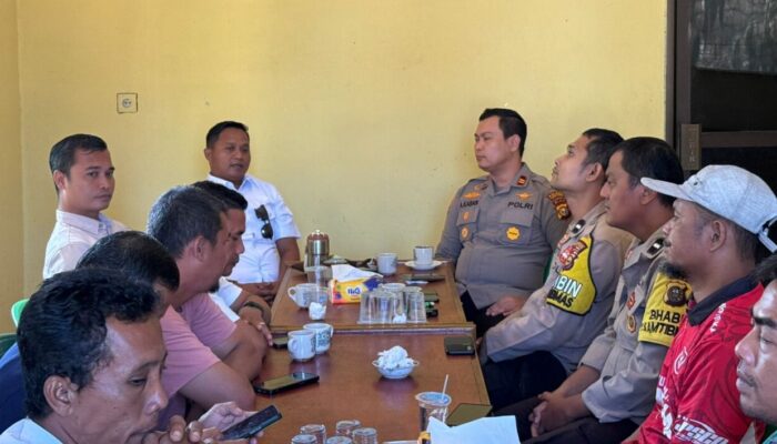 Dugaan Pencabulan Santriwati di Ponpes Kuansing, Begini Kata Polisi