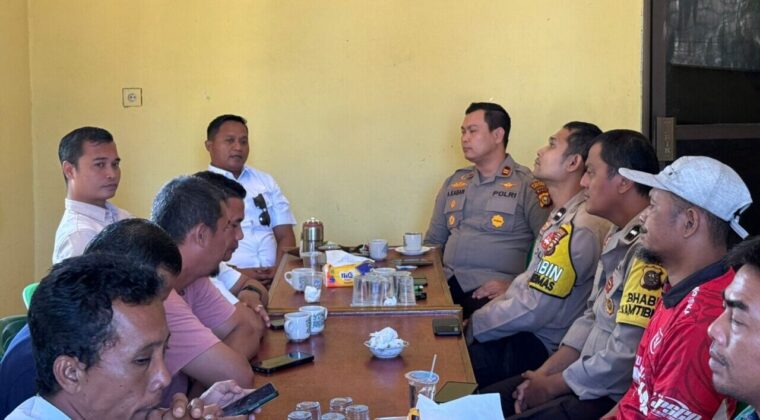 Dugaan Pencabulan Santriwati di Ponpes Kuansing, Begini Kata Polisi
