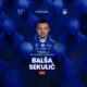Liga 1: Balsa Sekulic Resmi Gabung ke Persib Bandung