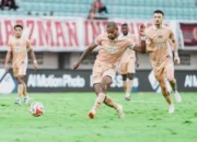 Alex Martins Resmi Tinggalkan Dewa United Banten FC