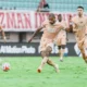 Alex Martins Resmi Tinggalkan Dewa United Banten FC