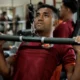 Liga 1: Semen Padang FC Kebut Latihan Fisik di Gym