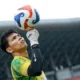 Kiper PSIM, Cahya Supriadi Dipanggil Timnas Indonesia