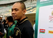 Tak Puas 4 Besar, Persebaya Kini Incar Gelar Juara