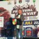 Pemko Pekanbaru Gandeng UMKM di Nobar Piala Dunia