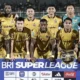 Bhayangkara Presisi Lampung FC Lepas 10 Pemain Sekaligus