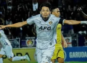 Bek Bermental Petarung, Madura United Rekrut Vava Mario