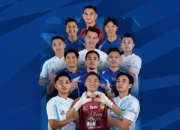 PSIM Pertahankan 12 Pemain Lokal, Fokus Jaga Stabilitas Tim