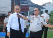 Napi Kabur, Begini Kata Kakanwil Ditjenpas Riau Soal Petugas Terima Uang Rp30 Juta