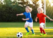 Perdana di Sumbar, AFC Grassroots Football Day Digelar 26 Juli