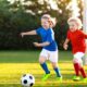 Sepakbola usia dini (Foto/AYO)
