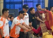 Irsyad Syafar Dorong Tenis Meja Semakin Memasyarakat Lewat Kejurprov Sumbar 2026