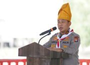 Kapolda Riau: Menjaga Lingkungan adalah Tanggung Jawab Bersama untuk Generasi Mendatang