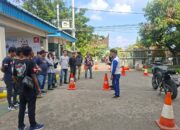Gelar Safety Riding Competition 2026, PT Hayati Pratama Mandiri Utus Empat Perwakilan Sumbar