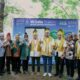 Dua Waste Station Resmi Beroperasi di Pekanbaru, Sampah Kini Bisa Ditukar Jadi Uang